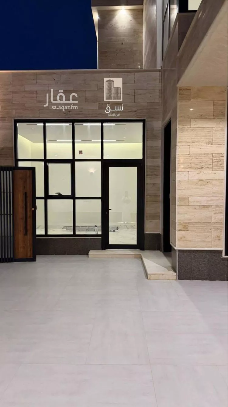 فيلا للبيع في شارع أبي زرعة الهمذاني, حي المهدية, مدينة الرياض, منطقة الرياض صورة 5