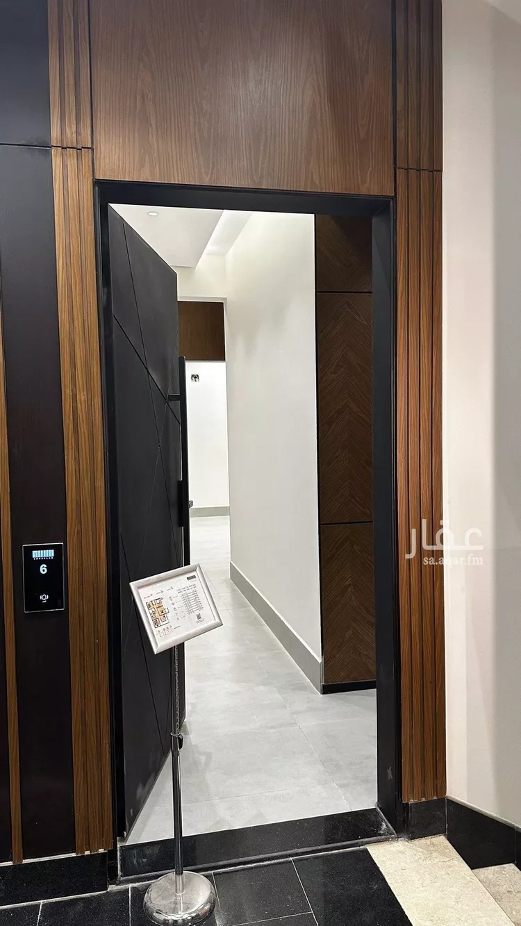 شقة للإيجار في شارع ينبع, حي ظهرة لبن, مدينة الرياض, منطقة الرياض صورة 3