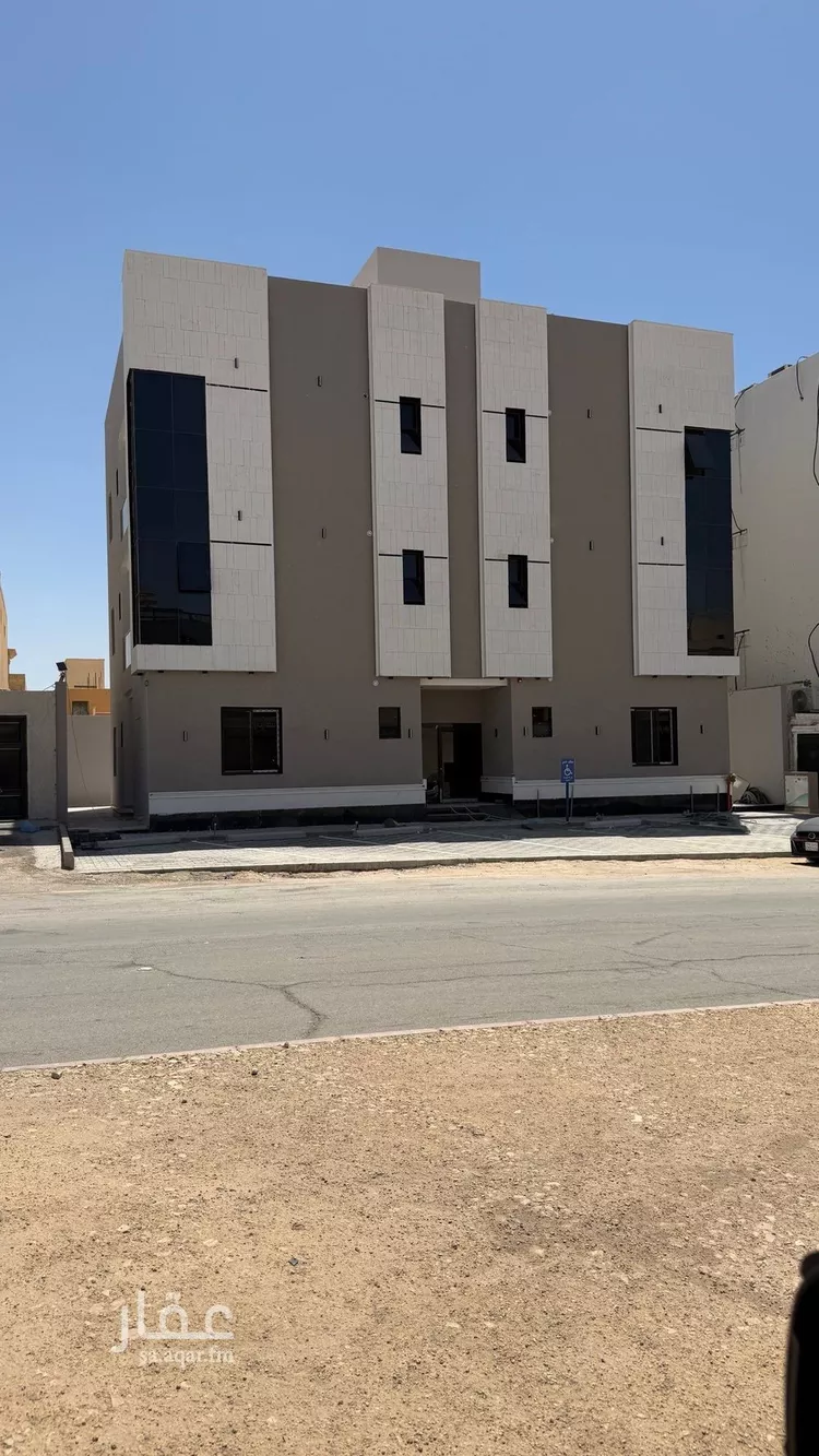 عمارة للبيع في شارع جبل الخال, حي ظهرة لبن, مدينة الرياض, منطقة الرياض