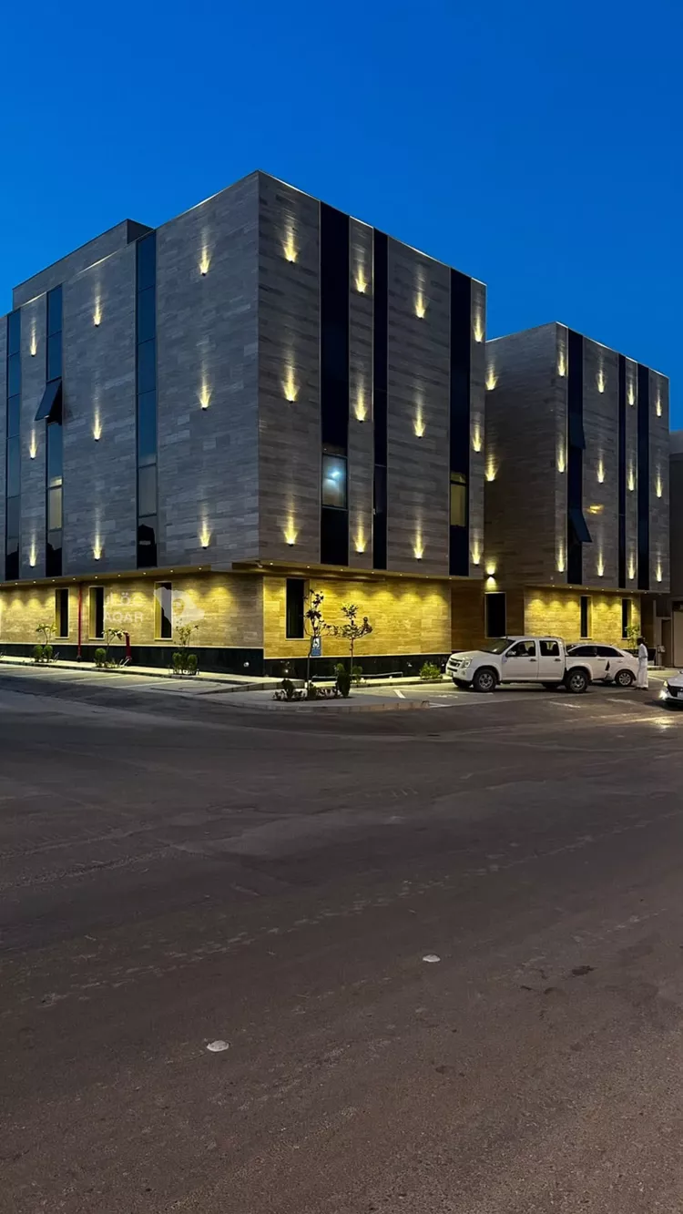 عمارة للإيجار في شارع الجند, حي ظهرة لبن, مدينة الرياض, منطقة الرياض