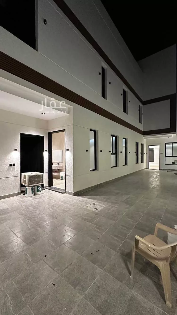 فيلا للبيع في شارع إبراهيم بن عبدالله آل حسين, حي ظهرة لبن, مدينة الرياض, منطقة الرياض صورة 2