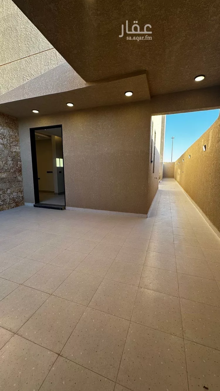 فيلا للبيع في شارع إبراهيم بن عبدالله آل حسين, حي ظهرة لبن, مدينة الرياض, منطقة الرياض صورة 5