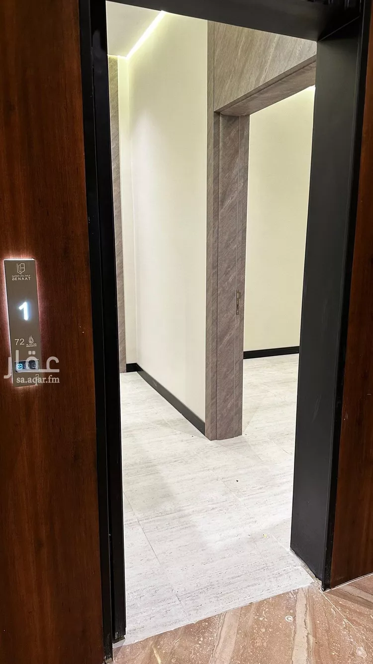 شقة للبيع في حي ظهرة لبن, مدينة الرياض, منطقة الرياض صورة 3