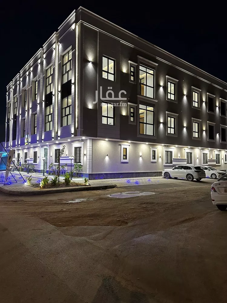 شقة للبيع في حي ظهرة لبن, مدينة الرياض, منطقة الرياض