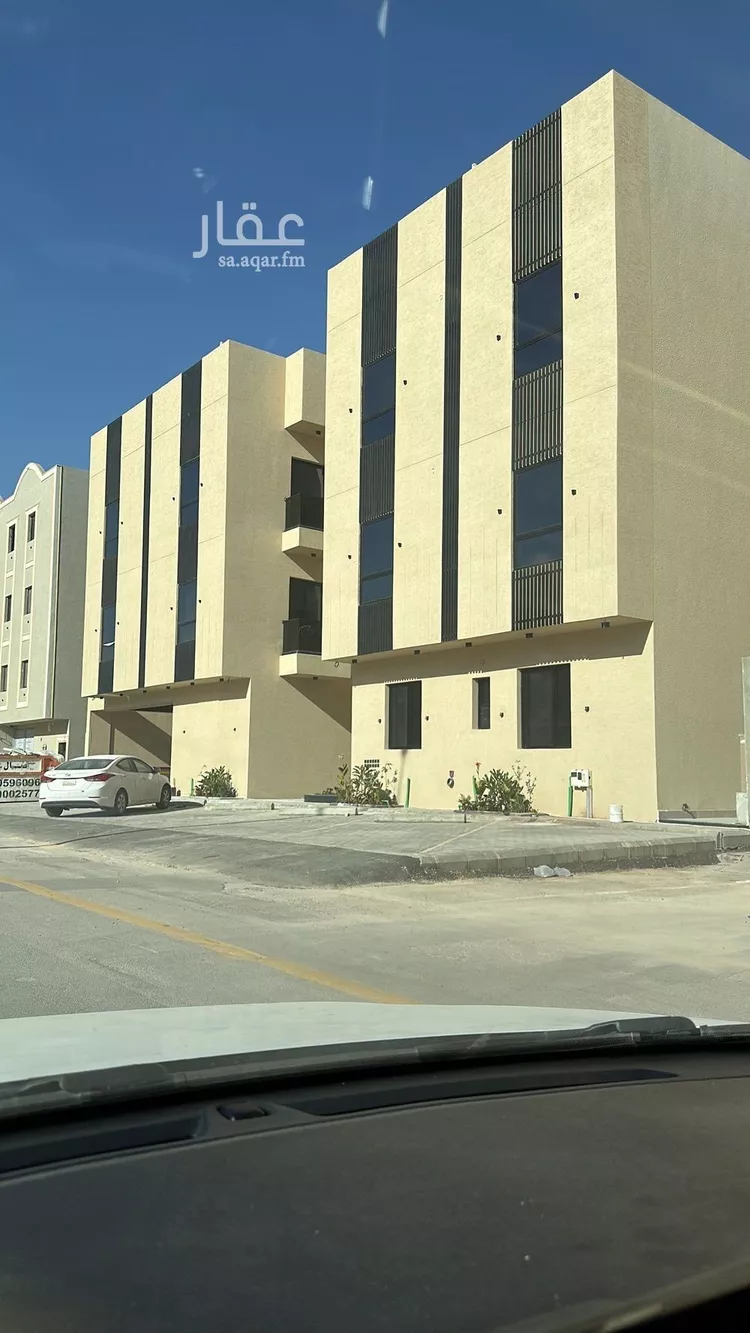 شقة للبيع في حي ظهرة لبن, مدينة الرياض, منطقة الرياض