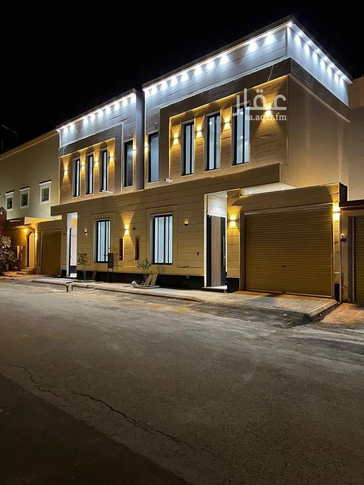 فيلا للبيع في شارع رقم 140, حي ظهرة لبن, مدينة الرياض, منطقة الرياض