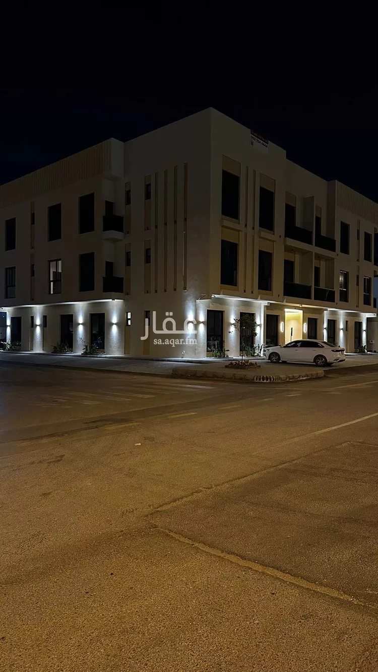 عمارة للإيجار في شارع الطائف, حي ظهرة لبن, مدينة الرياض, منطقة الرياض صورة 2