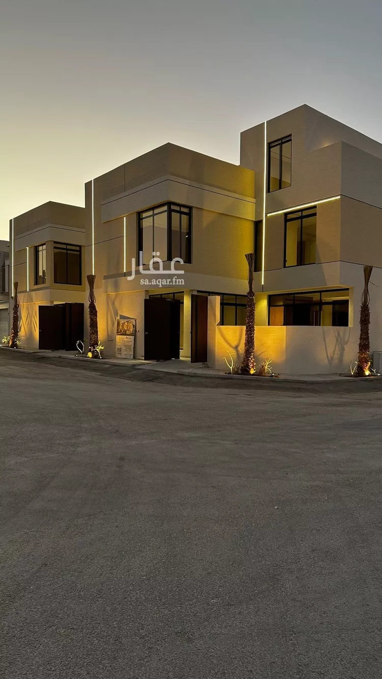 Villa for Sale in Riyadh Al Mahdiyah