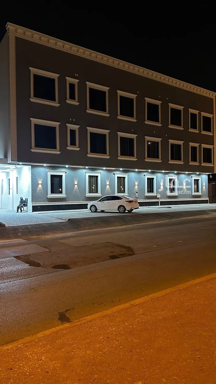 عمارة للإيجار في شارع الطائف, حي ظهرة لبن, مدينة الرياض, منطقة الرياض صورة 2