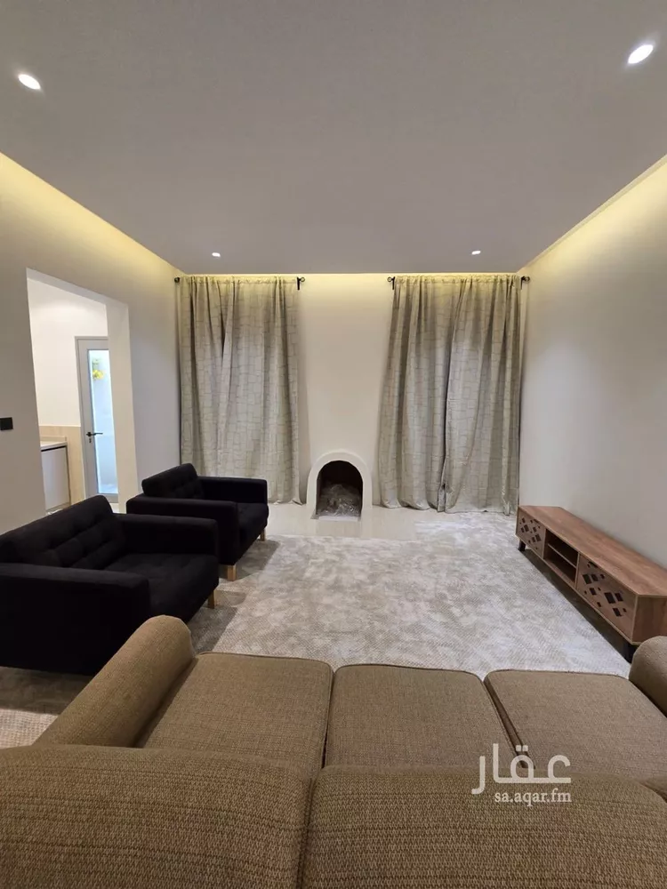شقة للإيجار في شارع المندق, حي ظهرة لبن, مدينة الرياض, منطقة الرياض صورة 3