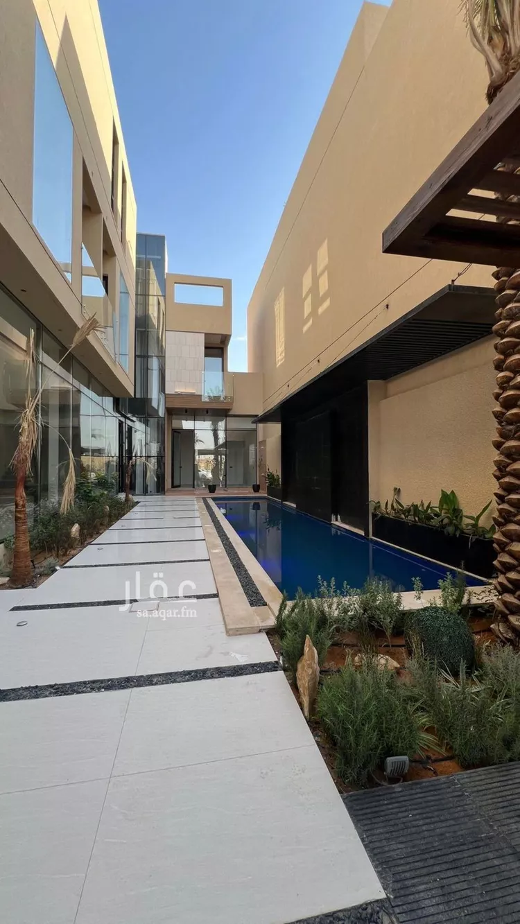 فيلا للبيع في حي المهدية, مدينة الرياض, منطقة الرياض صورة 2