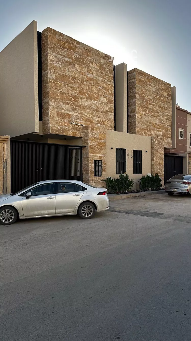 Villa for Sale in Riyadh Dhahrat Laban