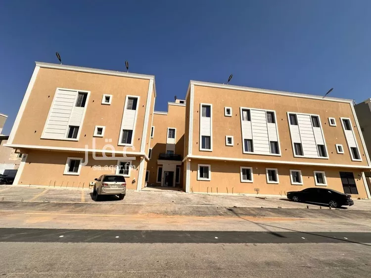 Building for Sale in Riyadh Dhahrat Laban
