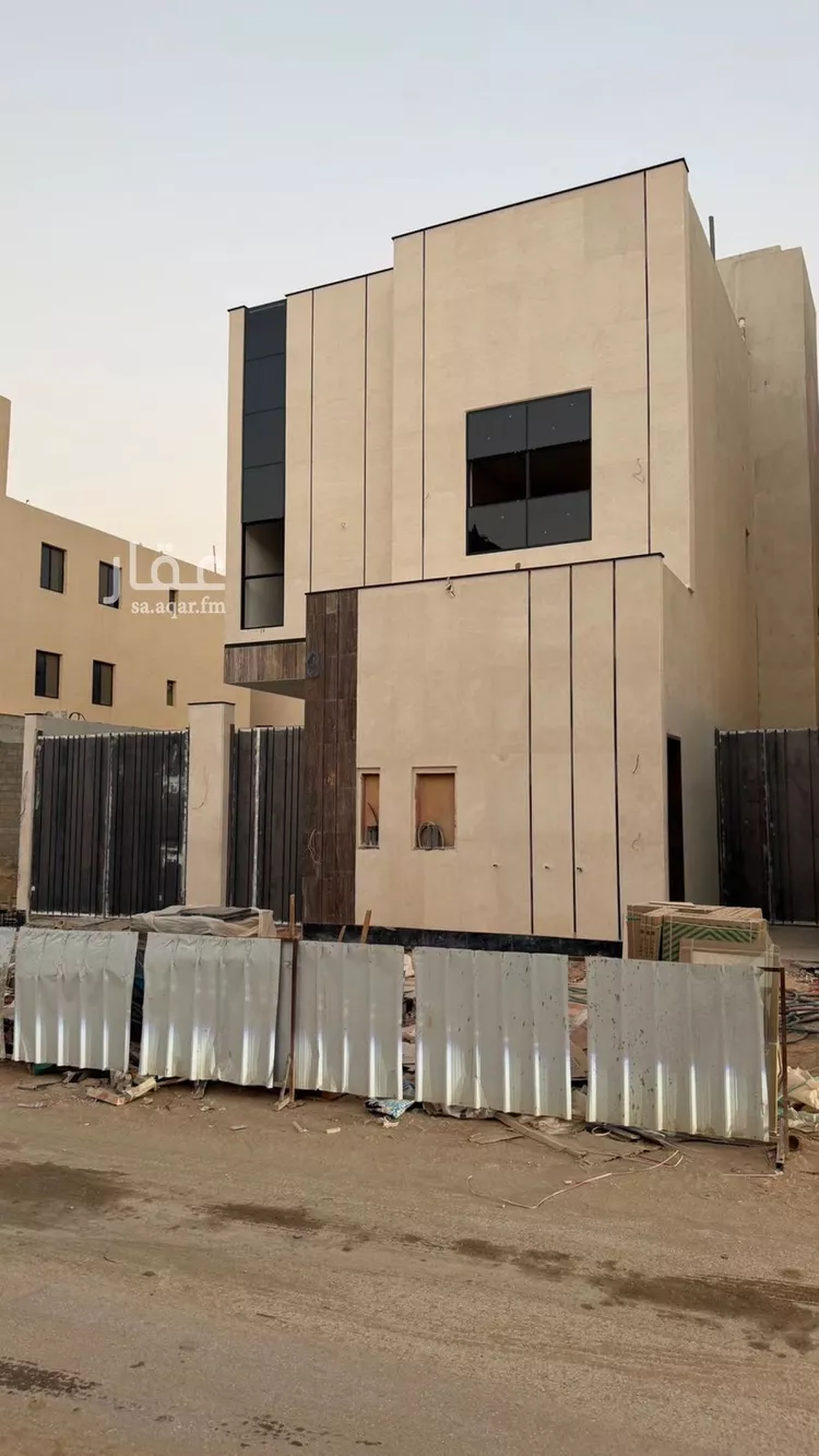شقة للبيع في حي الجنادرية, مدينة الرياض, منطقة الرياض