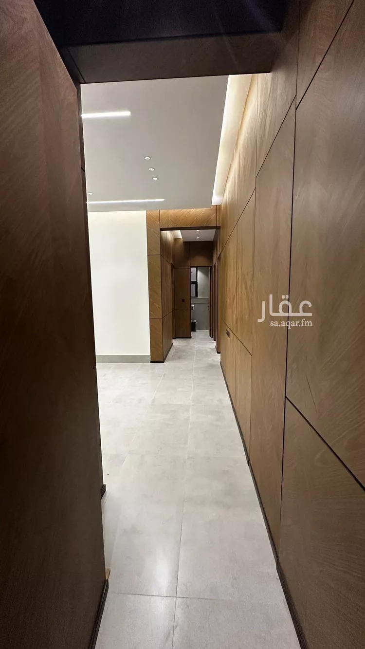 شقة للإيجار في شارع ينبع, حي ظهرة لبن, مدينة الرياض, منطقة الرياض صورة 4