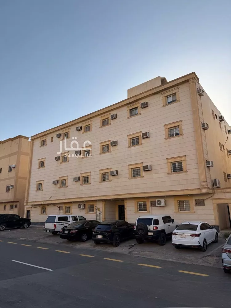 شقة للبيع في شارع الدوادمي, حي لبن, مدينة الرياض, منطقة الرياض