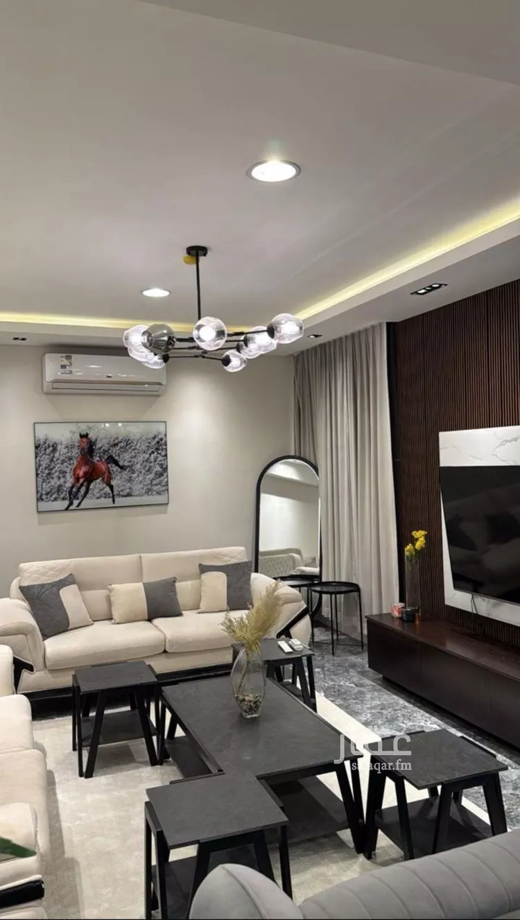 Apartment for Rent in Riyadh Al Malqa صورة 3