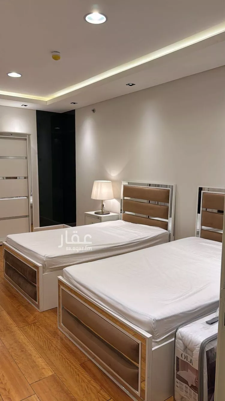 شقة للإيجار في شارع رقم 53, حي الملقا, مدينة الرياض, منطقة الرياض 6