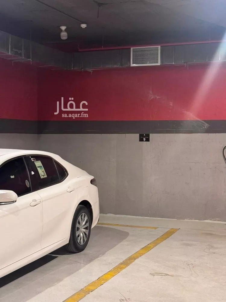 شقة للإيجار في شارع ضباء, حي ظهرة لبن, مدينة الرياض, منطقة الرياض 10