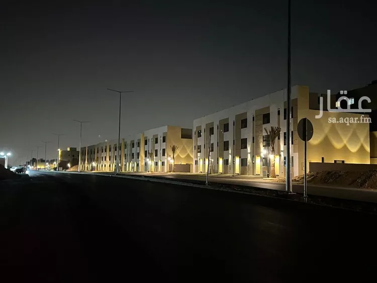 عمارة للبيع في شارع جبل العين, حي ظهرة لبن, مدينة الرياض, منطقة الرياض صورة 3