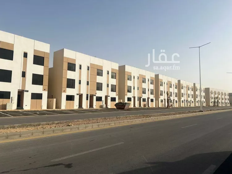عمارة للبيع في شارع جبل العين, حي ظهرة لبن, مدينة الرياض, منطقة الرياض 8