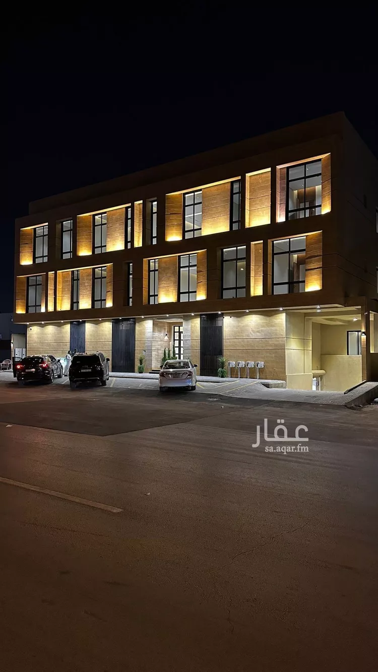 Apartment for Sale in Riyadh Dhahrat Laban