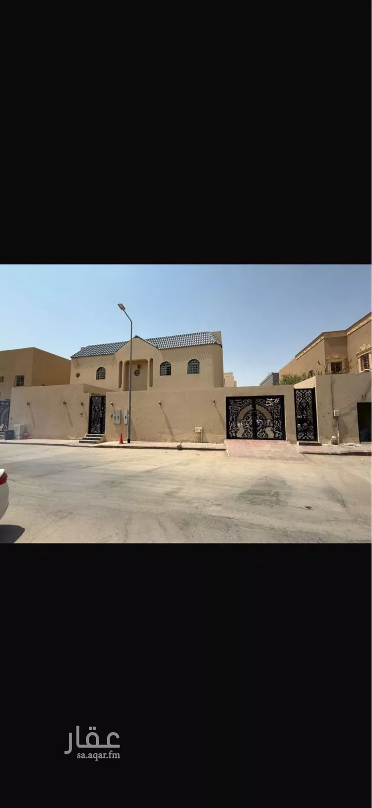 Villa for Rent in Riyadh As Sahafah