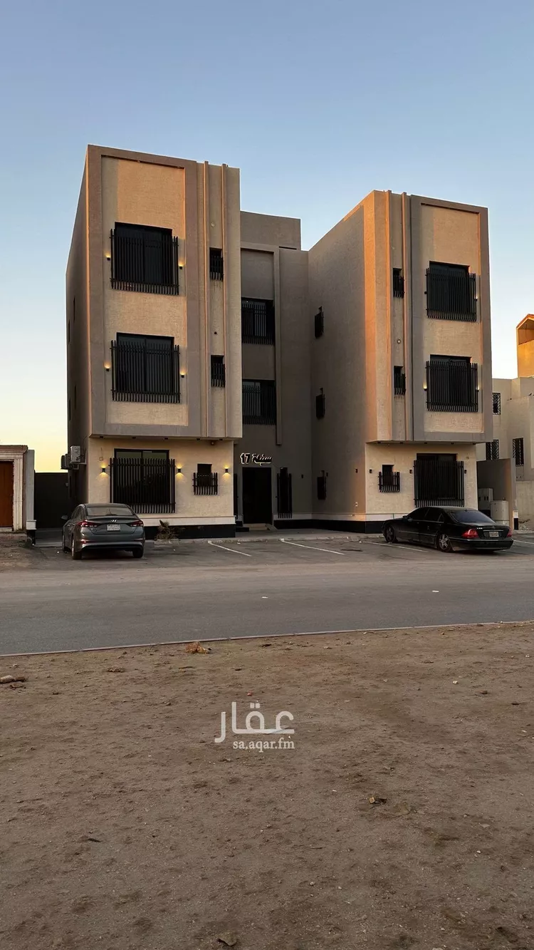 عمارة للبيع في شارع الطائف, حي ظهرة لبن, مدينة الرياض, منطقة الرياض