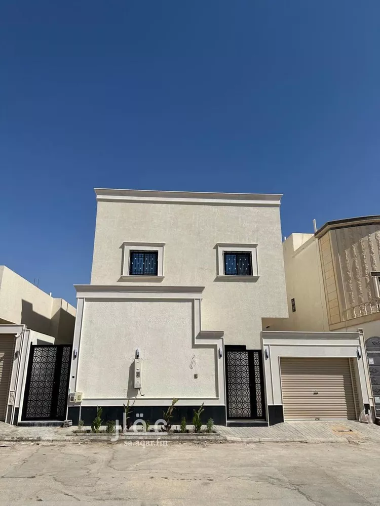 دور للبيع في شارع رقم 263, حي ظهرة لبن, مدينة الرياض, منطقة الرياض