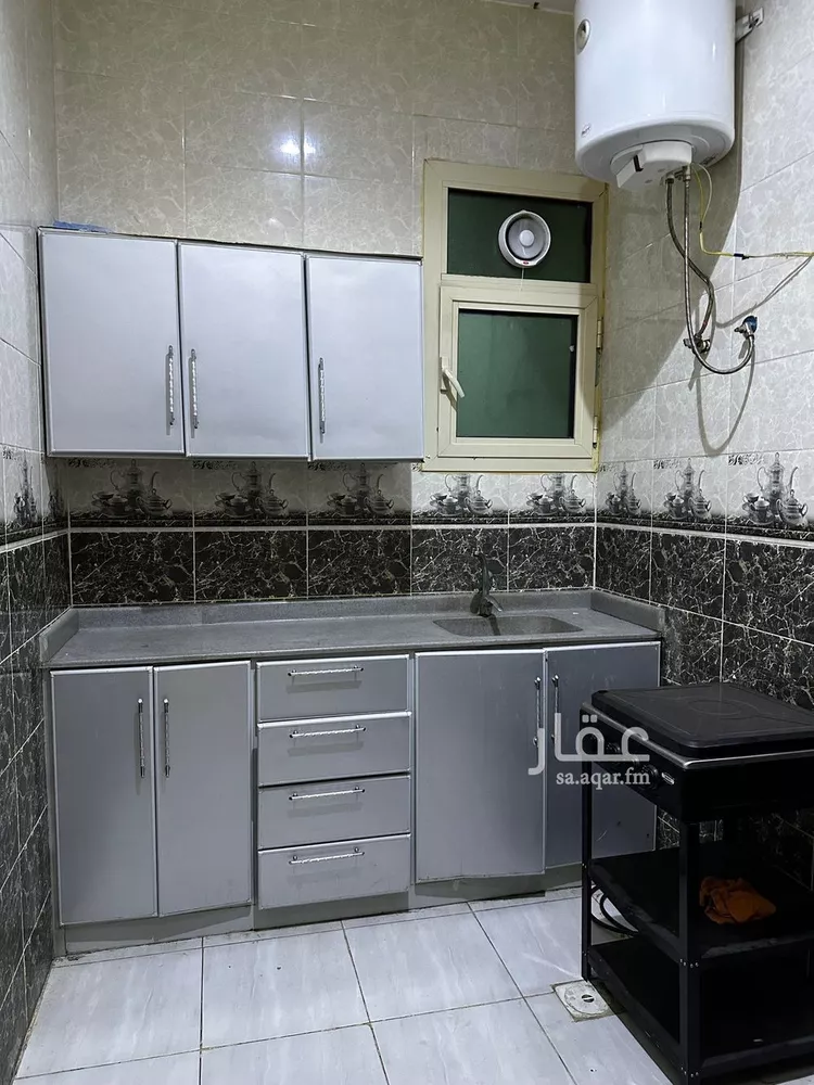 عمارة للإيجار في شارع الطائف, حي ظهرة لبن, مدينة الرياض, منطقة الرياض صورة 5