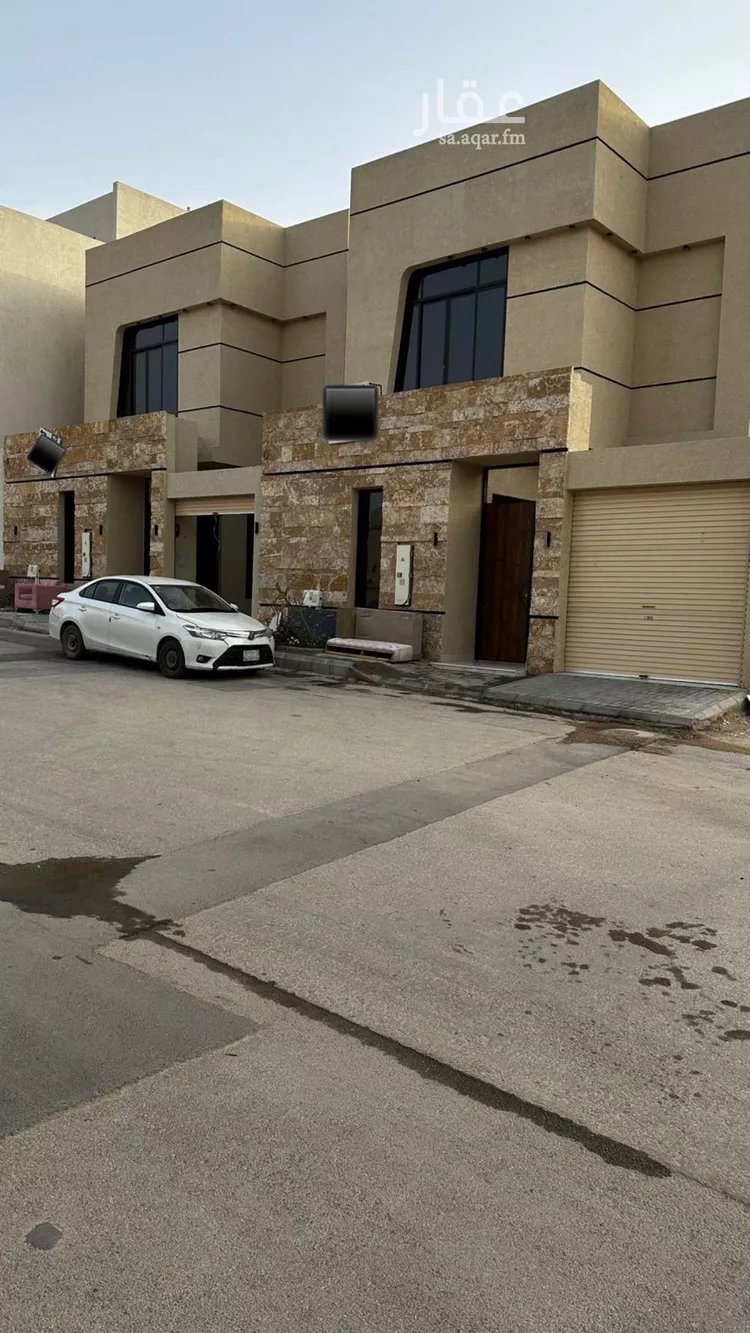 Villa for Sale in Riyadh Dhahrat Laban