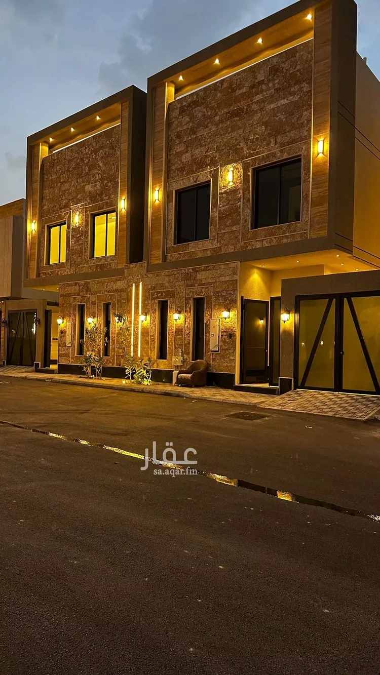 Villa for Sale in Riyadh Dhahrat Laban