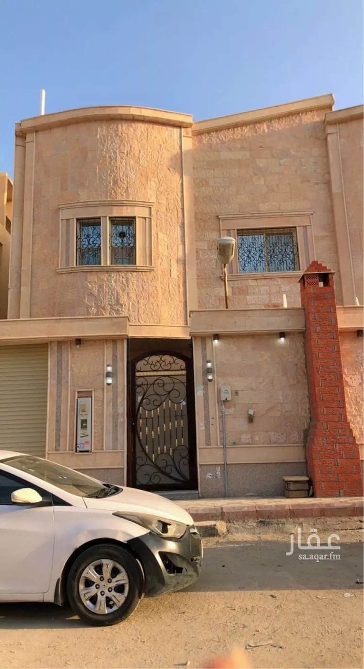 فيلا للإيجار في شارع خليص, حي ظهرة لبن, مدينة الرياض, منطقة الرياض