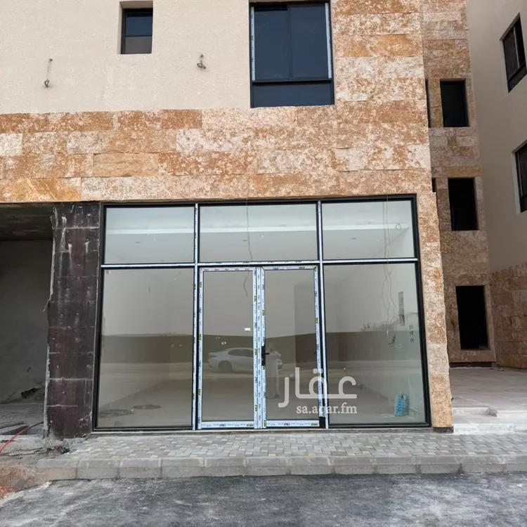 عمارة للإيجار في شارع عمر بن وهب, حي المهدية, مدينة الرياض, منطقة الرياض صورة 2