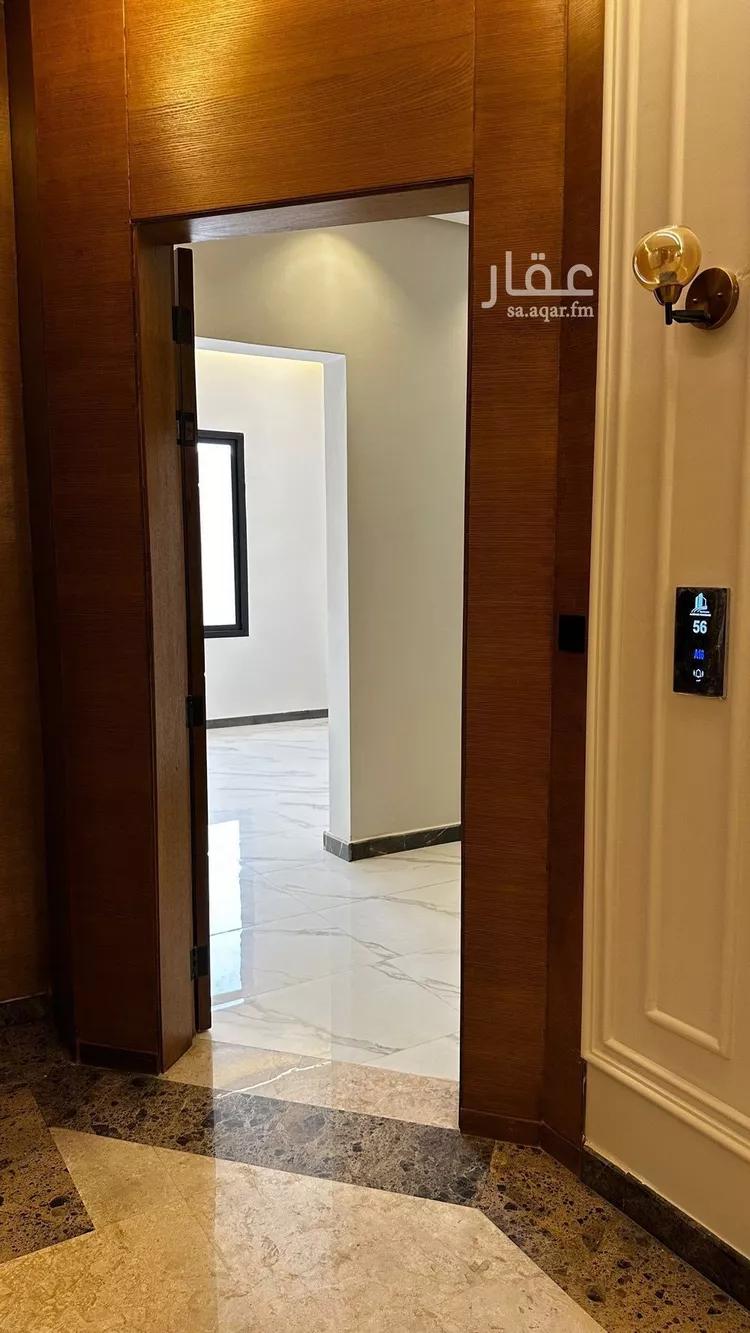 شقة للبيع في شارع الجنادريه, حي ظهرة لبن, مدينة الرياض, منطقة الرياض صورة 5