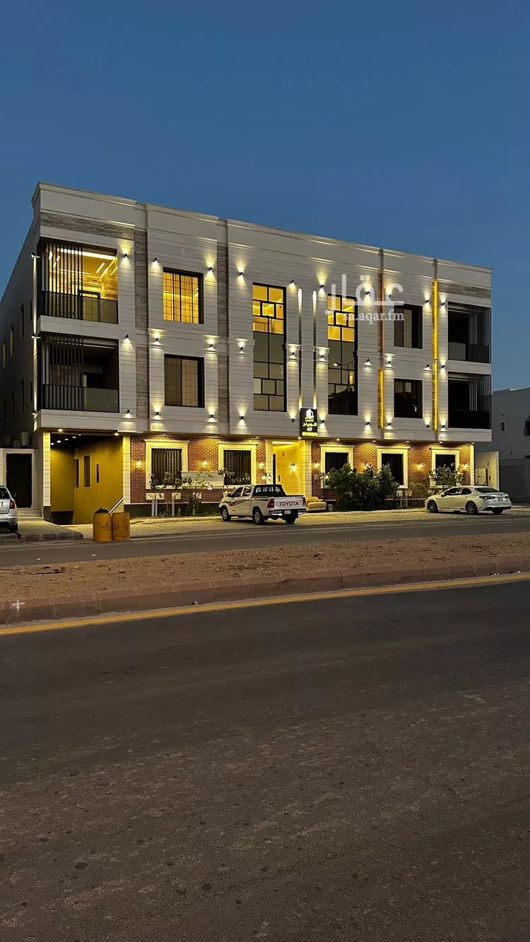 شقة للبيع في شارع المندق, حي ظهرة لبن, مدينة الرياض, منطقة الرياض