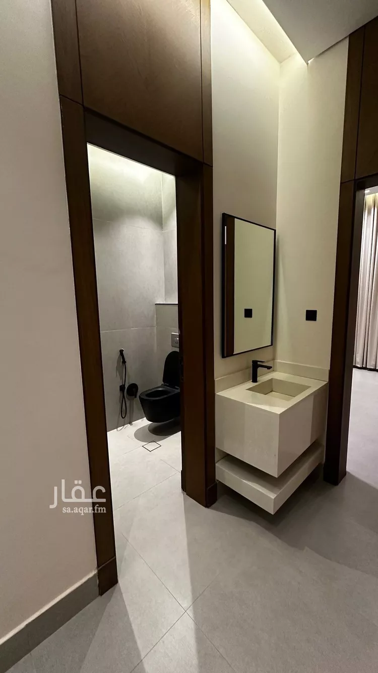 شقة للإيجار في شارع جبل الدخان, حي ظهرة لبن, مدينة الرياض, منطقة الرياض صورة 4