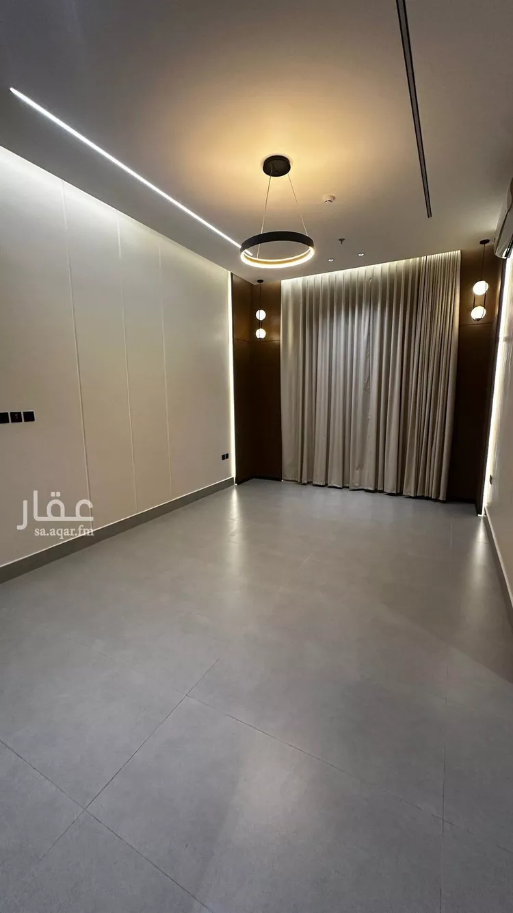 شقة للإيجار في شارع جبل الدخان, حي ظهرة لبن, مدينة الرياض, منطقة الرياض 7