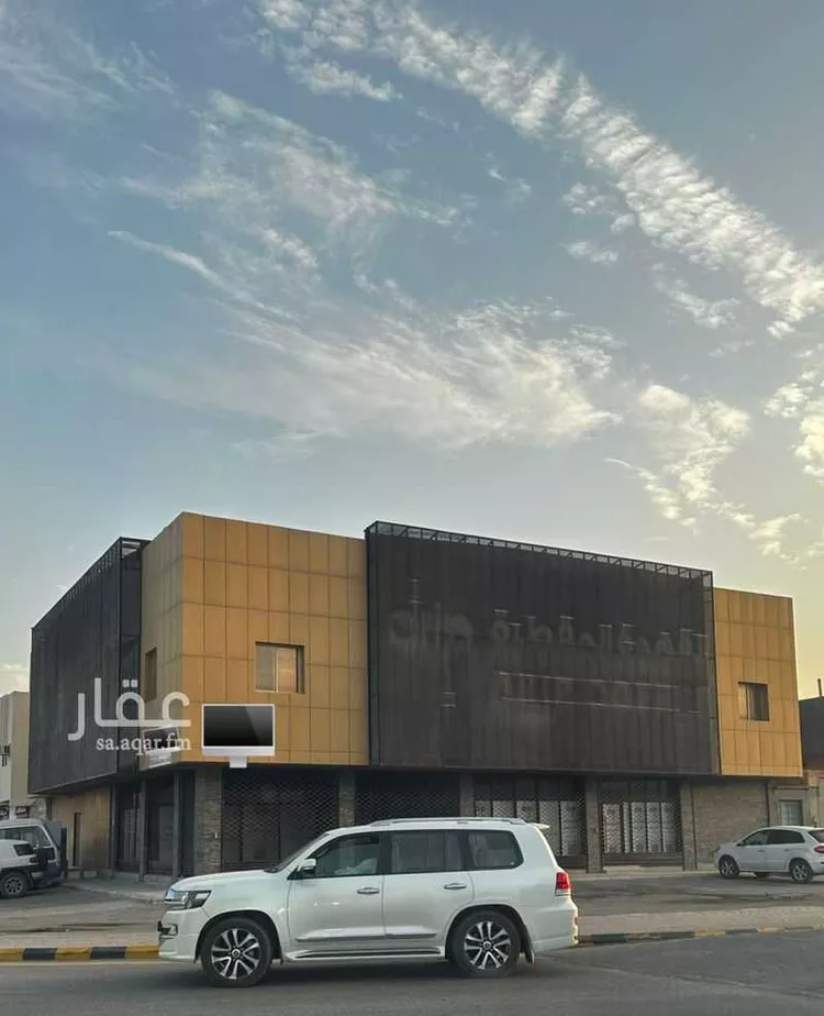 عمارة للبيع في شارع الطائف, حي ظهرة لبن, مدينة الرياض, منطقة الرياض صورة 3