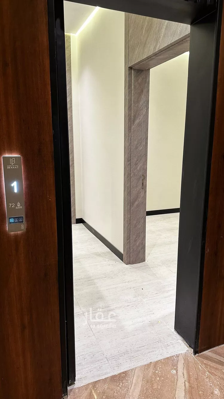 شقة للبيع في حي ظهرة لبن, مدينة الرياض, منطقة الرياض صورة 3