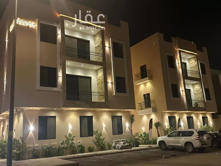 فيلا للإيجار في شارع إبراهيم بن عبدالله آل حسين, حي ظهرة لبن, مدينة الرياض, منطقة الرياض صورة 2