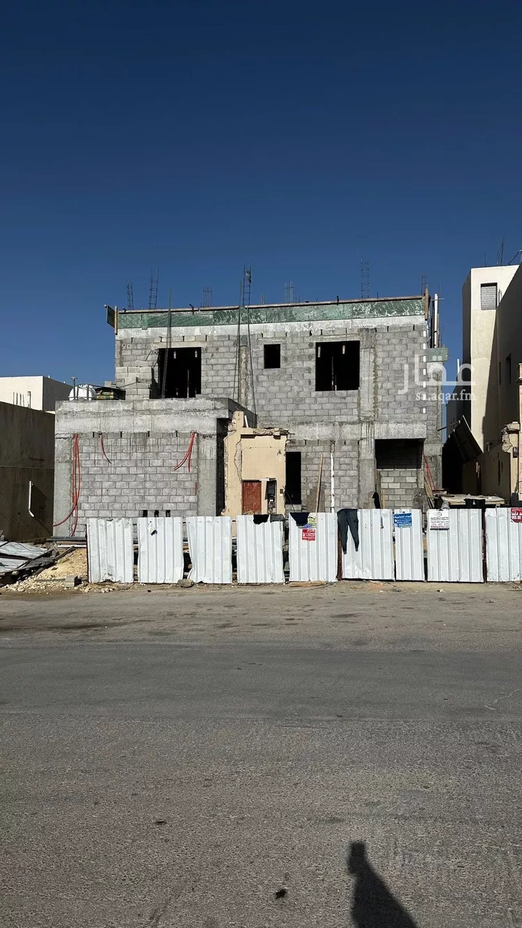 دور للبيع في شارع رقم 251, حي ظهرة لبن, مدينة الرياض, منطقة الرياض صورة 3