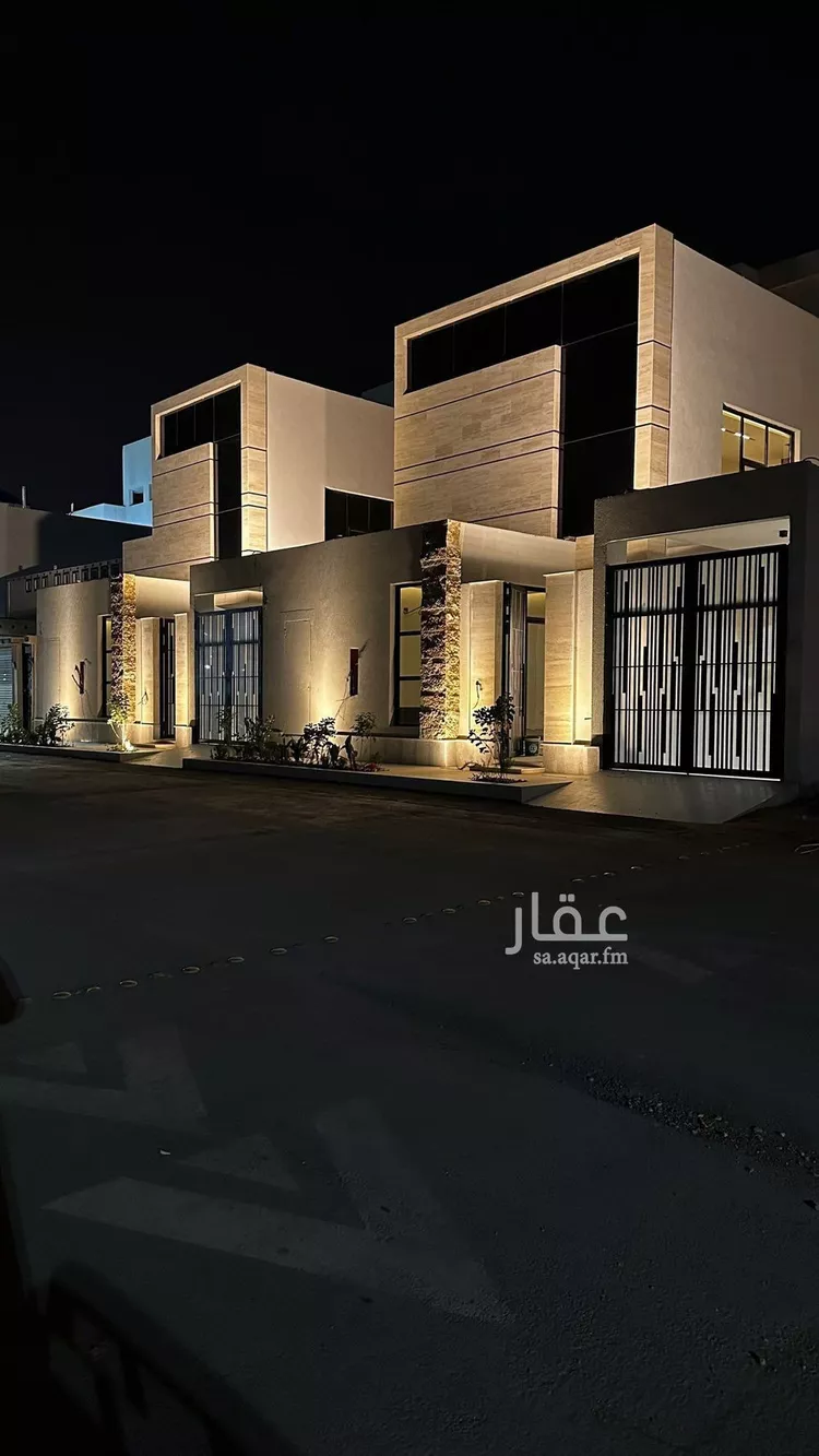 عمارة للبيع في شارع عبدالملك الهاشمي, حي المهدية, مدينة الرياض, منطقة الرياض صورة 3