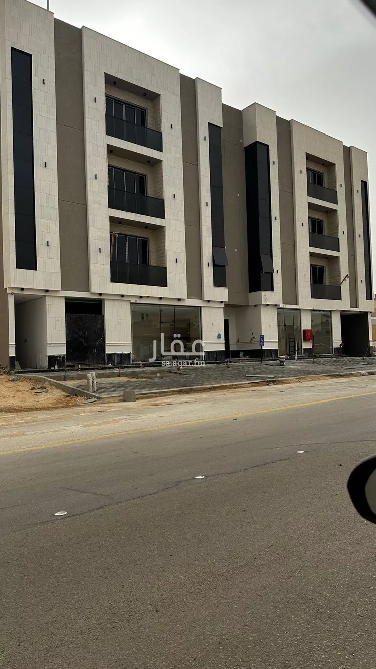 شقة للبيع في شارع الجنادريه, حي ظهرة لبن, مدينة الرياض, منطقة الرياض صورة 2