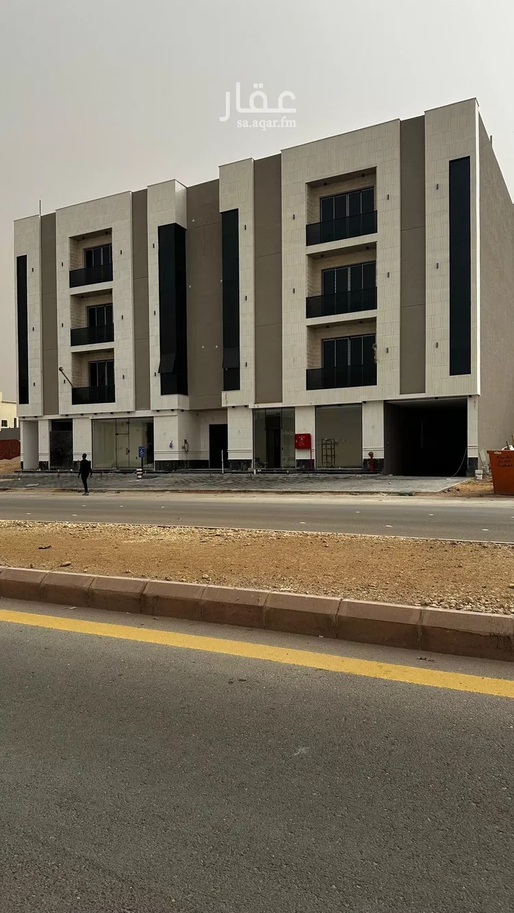 شقة للبيع في شارع الجنادريه, حي ظهرة لبن, مدينة الرياض, منطقة الرياض 1 صورة