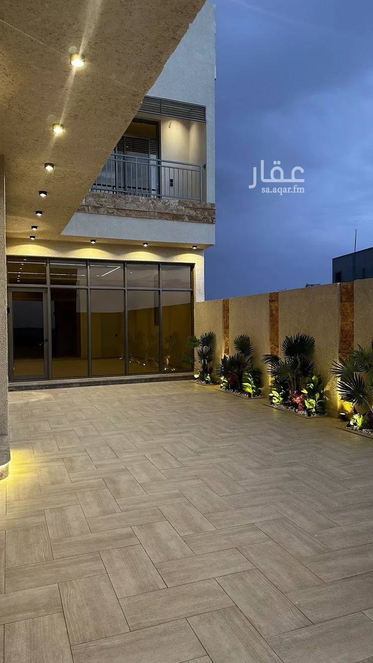 فيلا للبيع في شارع أحمد المستنير, حي المهدية, مدينة الرياض, منطقة الرياض صورة 3