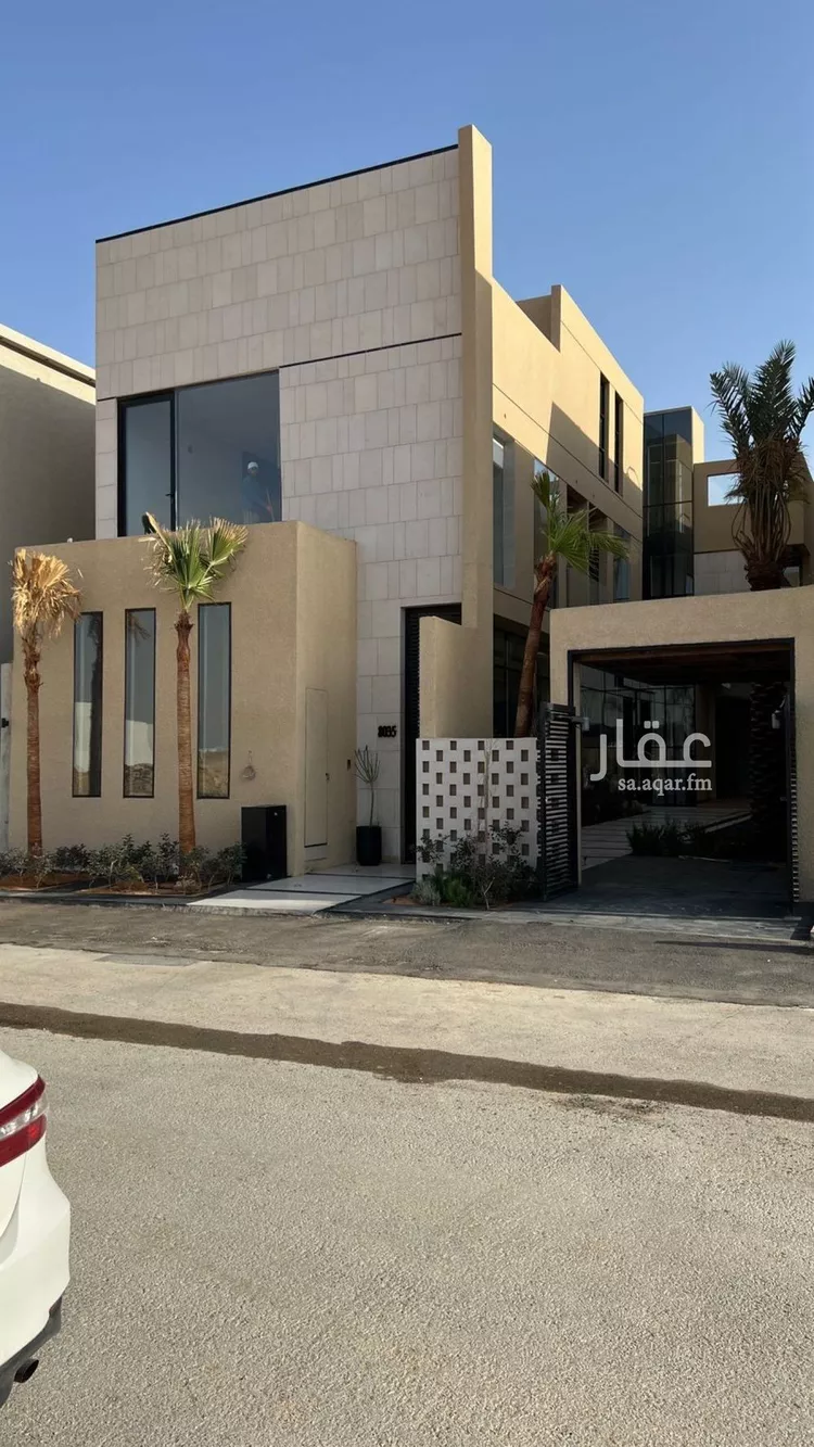 فيلا للبيع في حي المهدية, مدينة الرياض, منطقة الرياض 1 صورة