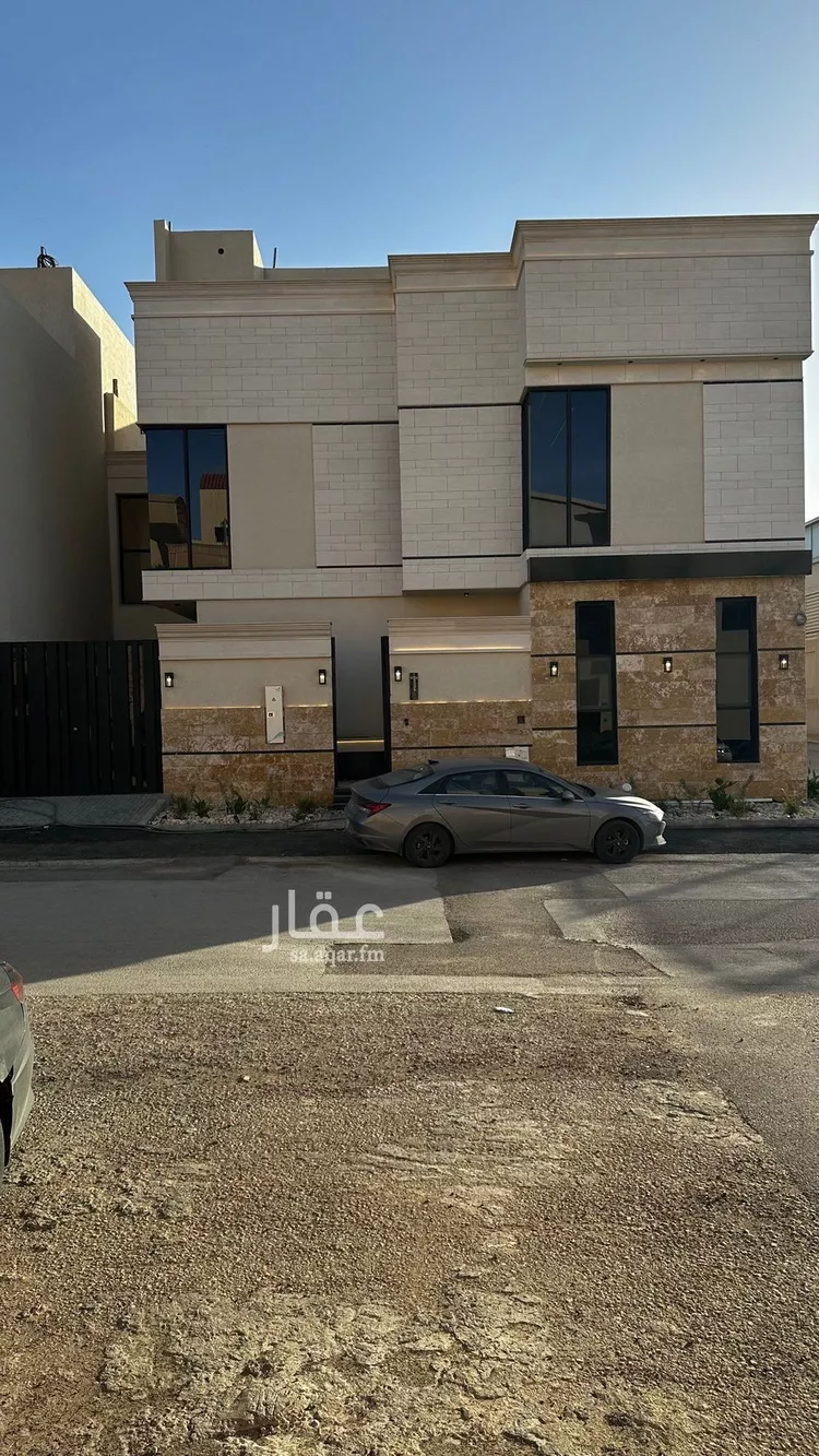 Villa for Sale in Riyadh Dhahrat Laban