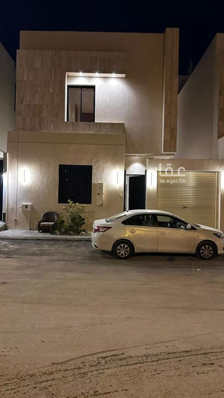 Villa for Rent in Riyadh Dhahrat Laban صورة 3