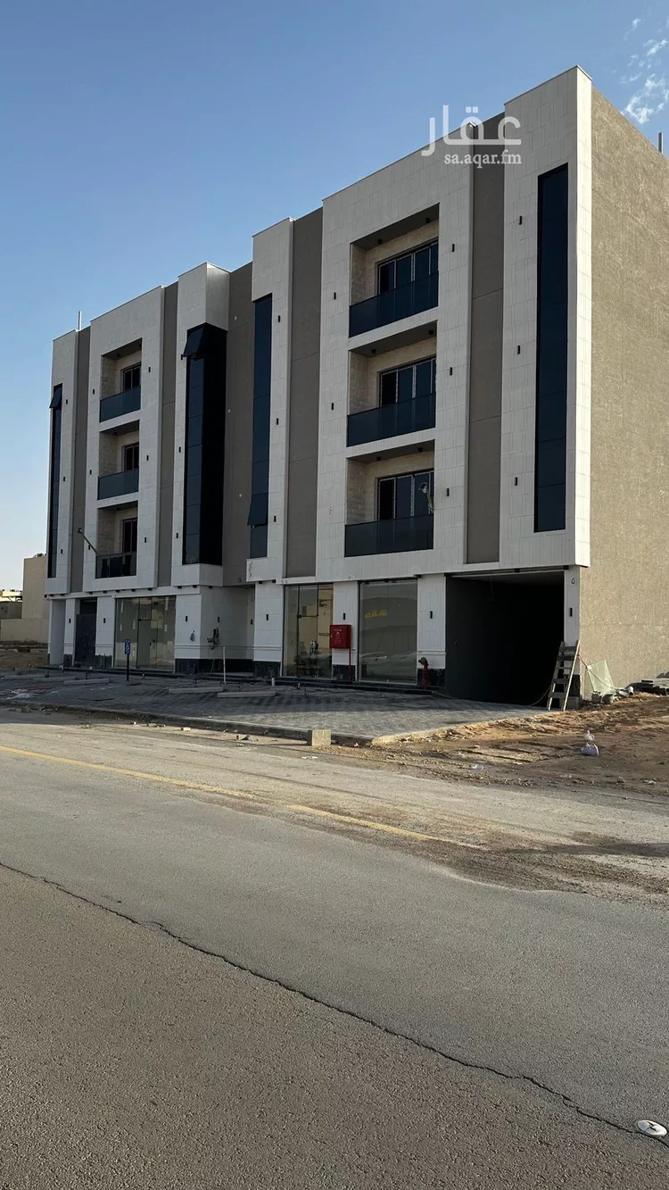 شقة للبيع في شارع الجنادريه, حي ظهرة لبن, مدينة الرياض, منطقة الرياض 1 صورة